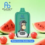 Fumot Digital Box 12k – Produktbild