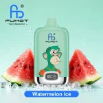 Fumot Digital Box 12k – Produktbild