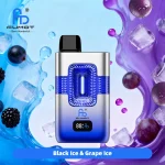 Fumot ECO 2in1 50K – Produktbild