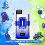 Fumot ECO 2in1 50K – Produktbild