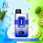 Fumot ECO 2in1 50K – Produktbild