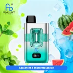 Fumot ECO 2in1 50K – Produktbild
