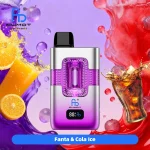 Fumot ECO 2in1 50K – Produktbild