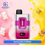 Fumot ECO 2in1 50K – Produktbild