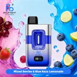 Fumot ECO 2in1 50K – Produktbild
