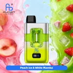 Fumot ECO 2in1 50K – Produktbild