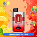 Fumot ECO 2in1 50K – Produktbild