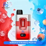 Fumot ECO 2in1 50K – Produktbild