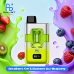 Fumot ECO 2in1 50K – Produktbild