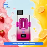 Fumot ECO 2in1 50K – Produktbild