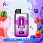 Fumot ECO 2in1 50K – Produktbild