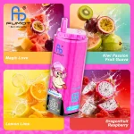 Fumot ECO 4in1 80K – Produktbild
