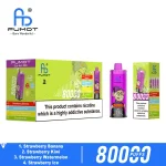 Fumot ECO 4in1 80K – Produktbild