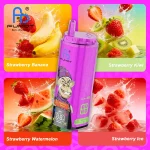 Fumot ECO 4in1 80K – Produktbild