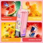 Fumot ECO 4in1 80K – Produktbild