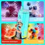 Fumot ECO 4in1 80K – Produktbild