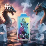 Fumot Leopard 40k – Produktbild