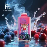 Fumot Leopard 40k – Produktbild