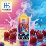 Fumot Leopard 40k – Produktbild