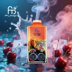 Fumot Leopard 40k – Produktbild