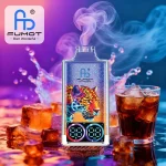 Fumot Leopard 40k – Produktbild