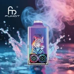 Fumot Leopard 40k – Produktbild