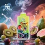 Fumot Leopard 40k – Produktbild