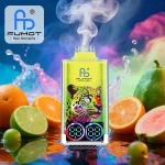 Fumot Leopard 40k – Produktbild