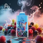 Fumot Leopard 40k – Produktbild