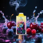 Fumot Leopard 40k – Produktbild