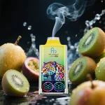 Fumot Leopard 40k – Produktbild