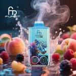 Fumot Leopard 40k – Produktbild