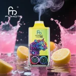 Fumot Leopard 40k – Produktbild