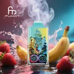 Fumot Leopard 40k – Produktbild