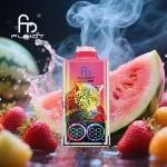 Fumot Leopard 40k – Produktbild