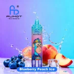 Fumot Tornado 15k – Produktbild