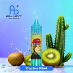 Fumot Tornado 15k – Produktbild