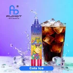 Fumot Tornado 15k – Produktbild