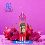 Fumot Tornado 15k – Produktbild