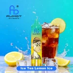 Fumot Tornado 15k – Produktbild