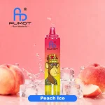 Fumot Tornado 15k – Produktbild