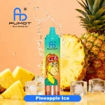 Fumot Tornado 15k – Produktbild
