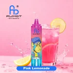 Fumot Tornado 15k – Produktbild
