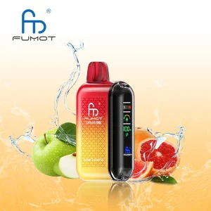 Fumot Tornado 20K