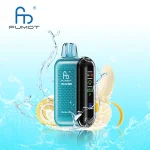 Fumot Tornado 20K – Produktbild