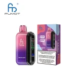 Fumot Tornado 20K – Produktbild