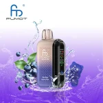 Fumot Tornado 20K – Produktbild