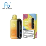 Fumot Tornado 20K – Produktbild