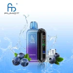 Fumot Tornado 20K – Produktbild