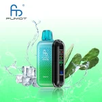 Fumot Tornado 20K – Produktbild